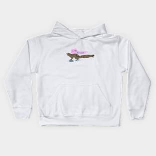 Life Kids Hoodie